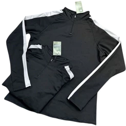 Jaqueta Masculina Esportiva Dri Fit | Tecido Suplex Flanelado