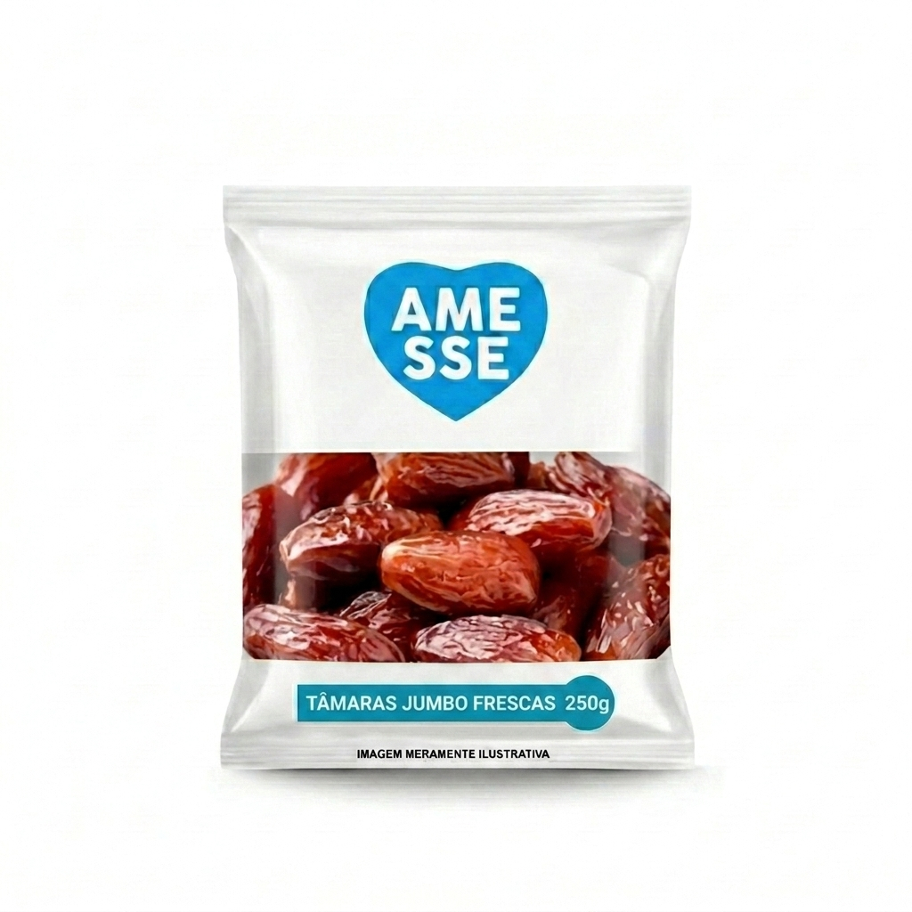 Tamara Jumbo Fresca large - Amesse