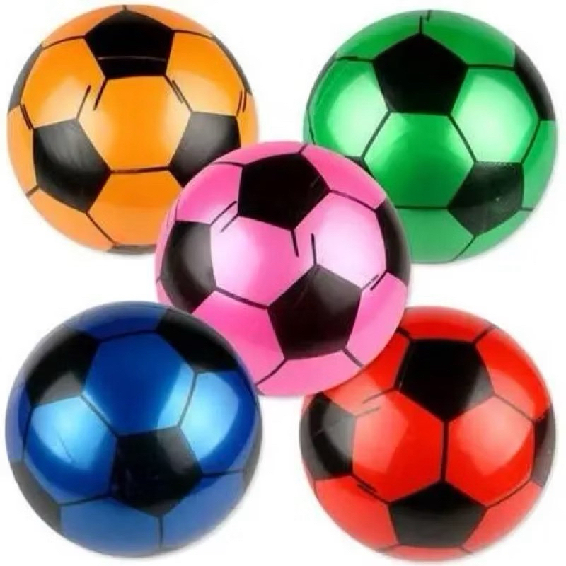 KIT Com 10/ 20 /30 UNIDADE DE BOLA VINIL DE PACOTE PROMOÇÃO