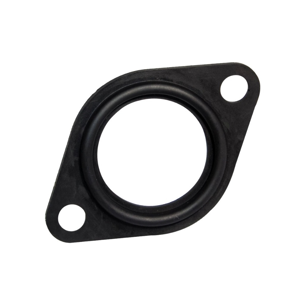 Vedação de Entrada Saída Pressurizador Komeco TQC200 TQC400