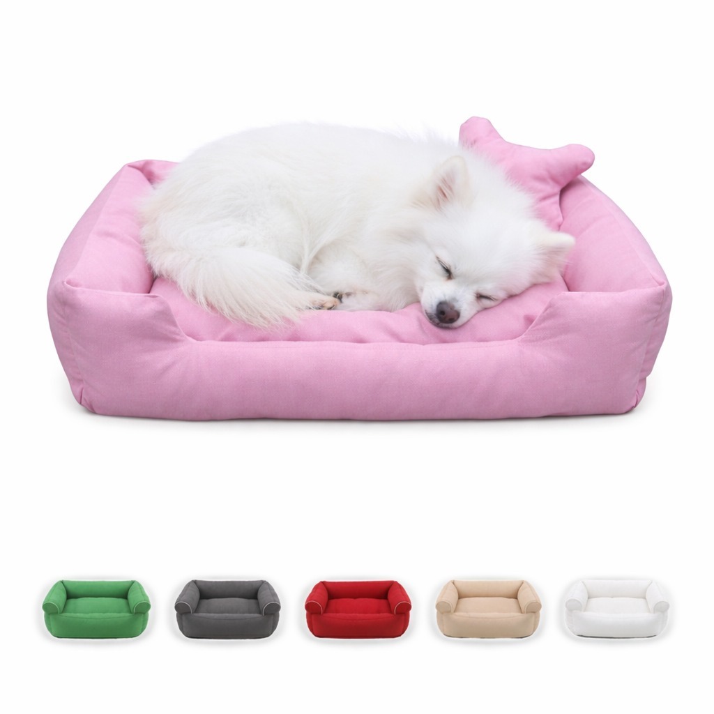 Caminha Pet Media Para Cachorros E Gatos 60x50 100% Plumante