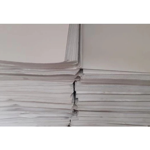 5 kg - JORNAL - Papel Forro Gaiola 55 x 42 cm biodegradável TAPETE Limpo, gaiola, cachorro