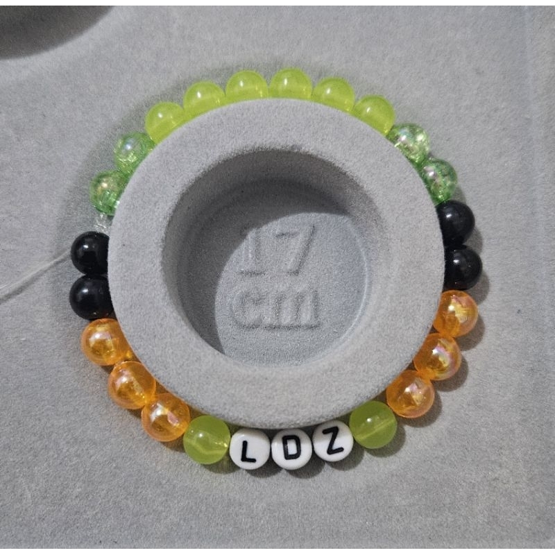 Pulseira de Miçangas / Link do Zap — imagem 2 de 2