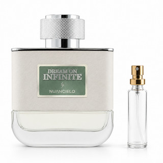 Dream On Infinite - Nuancielo - Perfume Masculino
