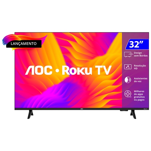 TV Smart 28 Polegadas em Oferta | Shopee 2026