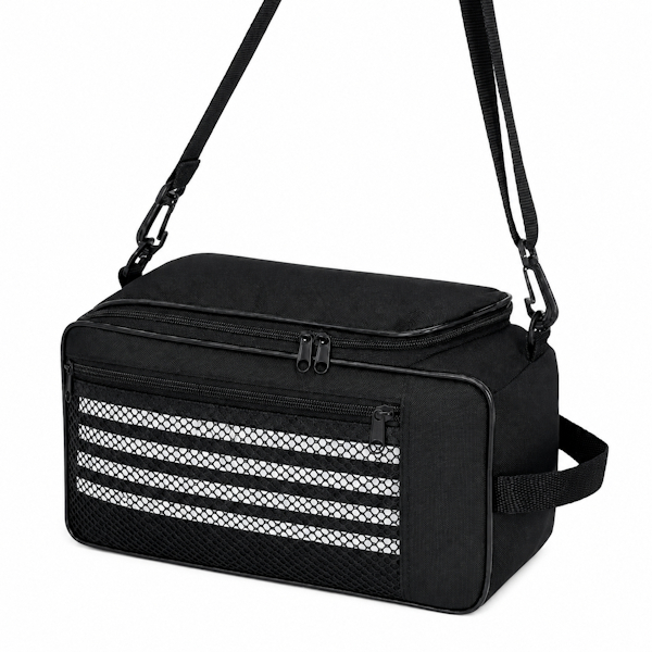 Porta Tênis Bolsa Para Chuteira Campo Quadra JA660