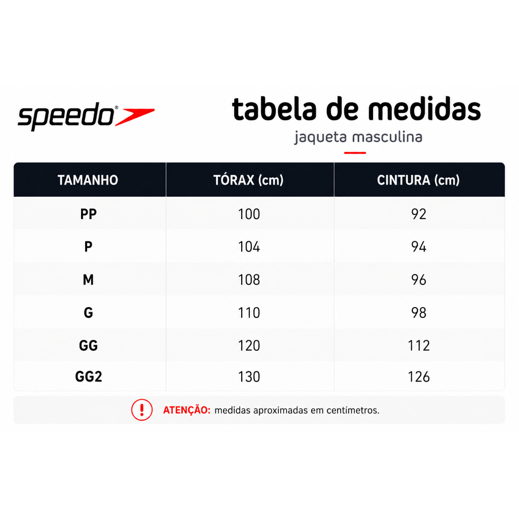 Jaqueta Corta Vento Fluity Masculina Com Capuz Speedo - TITÂNIO PRETO · foto 2