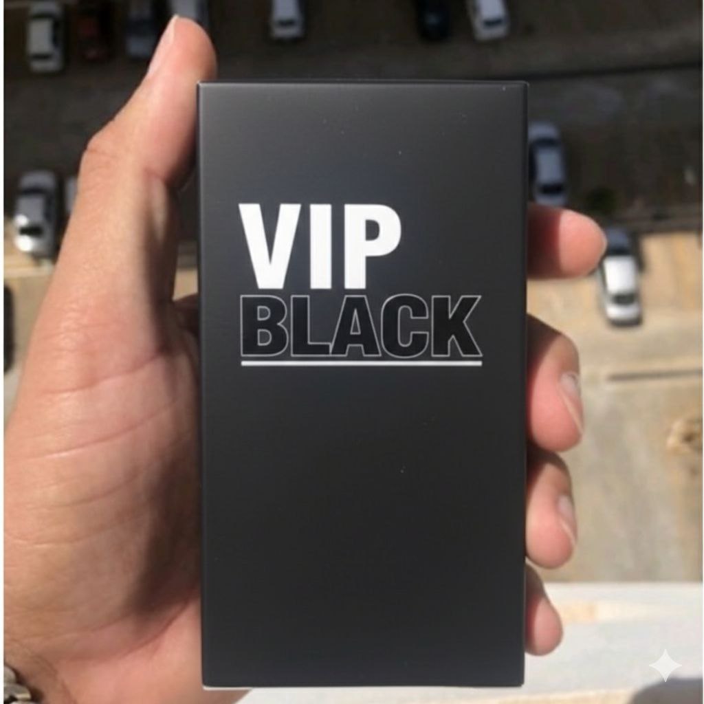 Perfume Masculino 100ml Para o Dia Dia / Aroma Elegante Intenso e Com Alta Fixação Presente — imagem 2 de 2