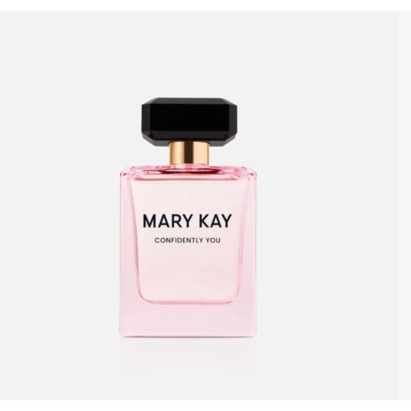 ✨ Perfume Mary Kay Confidently You™ – Fragrância Feminina