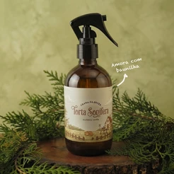 Home Spray Perfume para Ambientes 250ml Spray Perfumado Aroma Intenso Vários Aromas Para Presente
