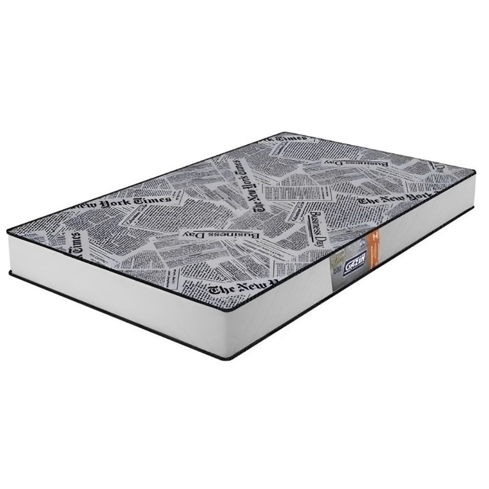 Colchão Solteiro Supreme Gazin D-20 88x188x12cm