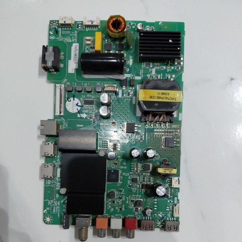 placa tv philco PH42F10DSGWAC