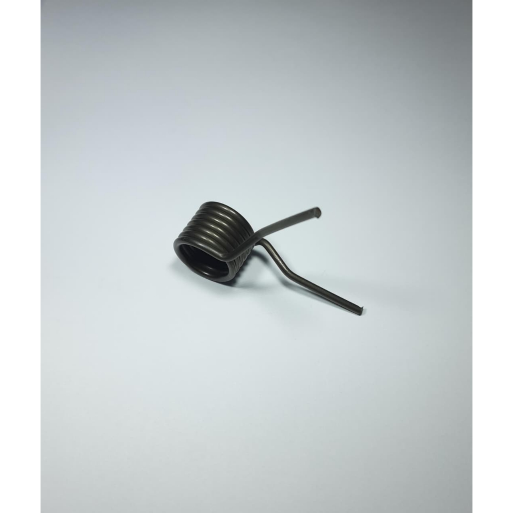 Mola Da Haste Seletora Câmbio Vw G2/G3/G4 Motor Ap Turbo