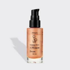 Glow Booster Facial FPS70 30ml cores