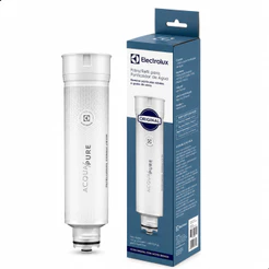 Refil Filtro de agua Purificador Electrolux PE11B PE11X PH41B PH41X PC41B/X Original