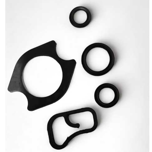 KIT ANEL VEDAÇÃO CORPO INJEÇÃO YAMAHA FAZER 250 / LANDER 250