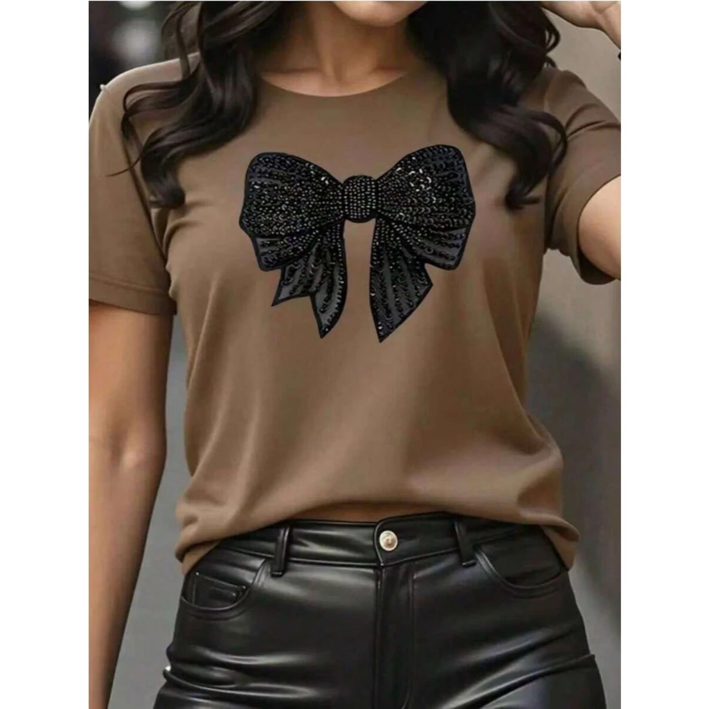 Camiseta Macia e Leve 100% Algodão Premium Confortável — imagem 1