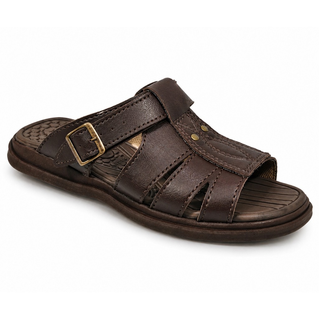 Chinelo Masculino Sandalia Papete Anatômica Macia Antiderrapante Confortável Homem Promoção Oferta