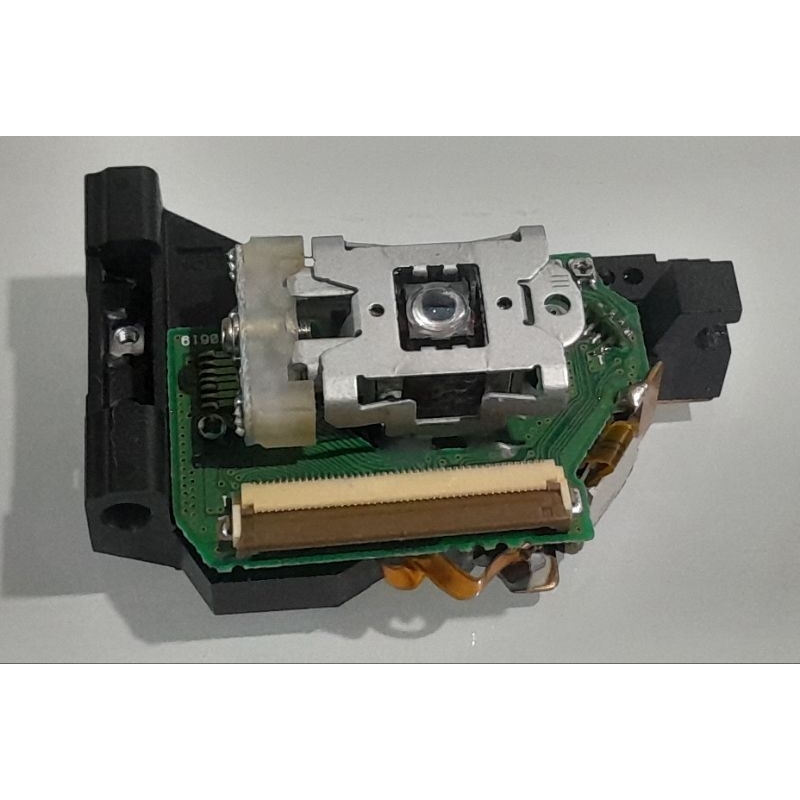 unidade óptica Dvd sanyo 45 vias Ds17lvoh