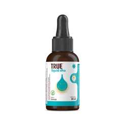 Multivitamínico Dha Liquido 30 Ml True Source
