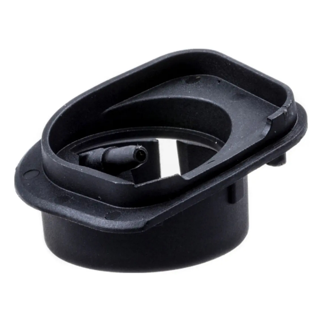 Flange Isolador Motosserra Husqvarna 345/345e/359 ORIGINAL 537422801