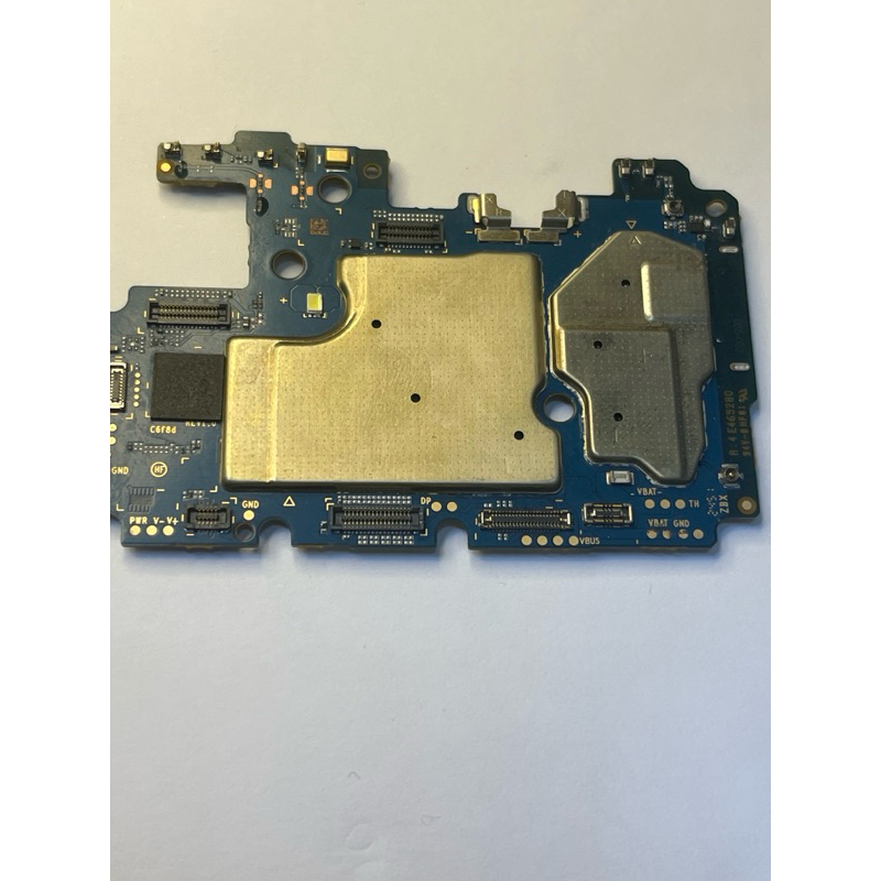 placa mãe sucata Samsung a06