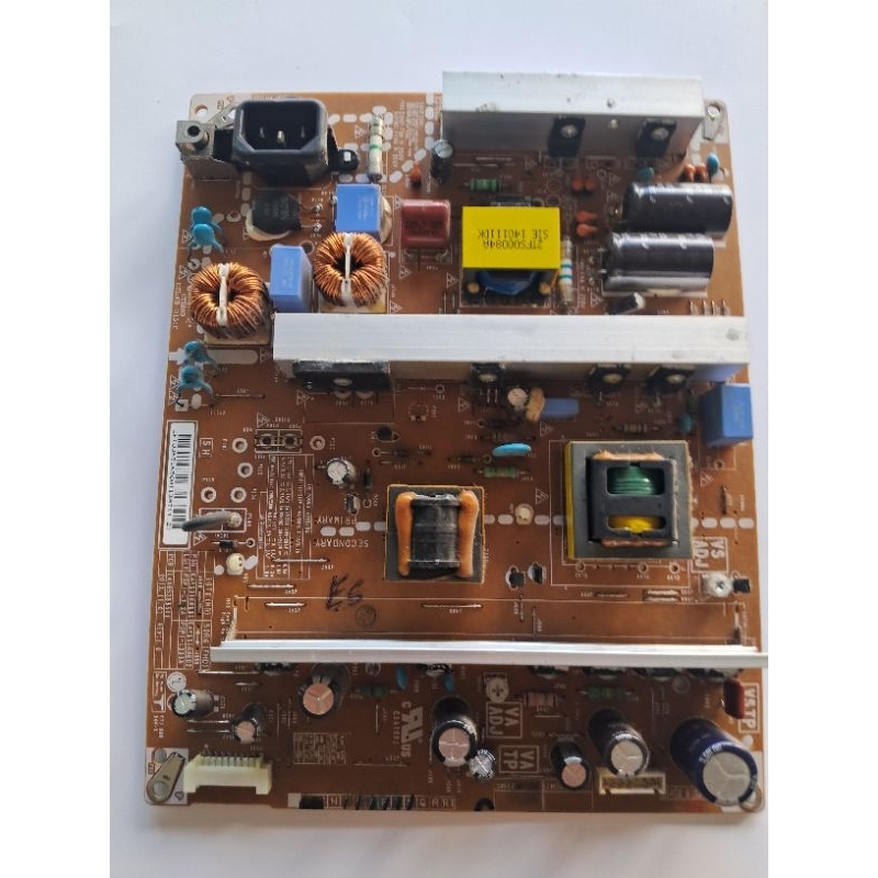 Placa Fonte Compatível com TV LG Plasma 50 PB 560 B