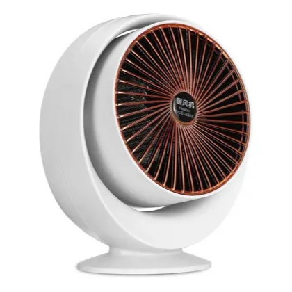 Aquecedor Elétrico Portátil Silencioso