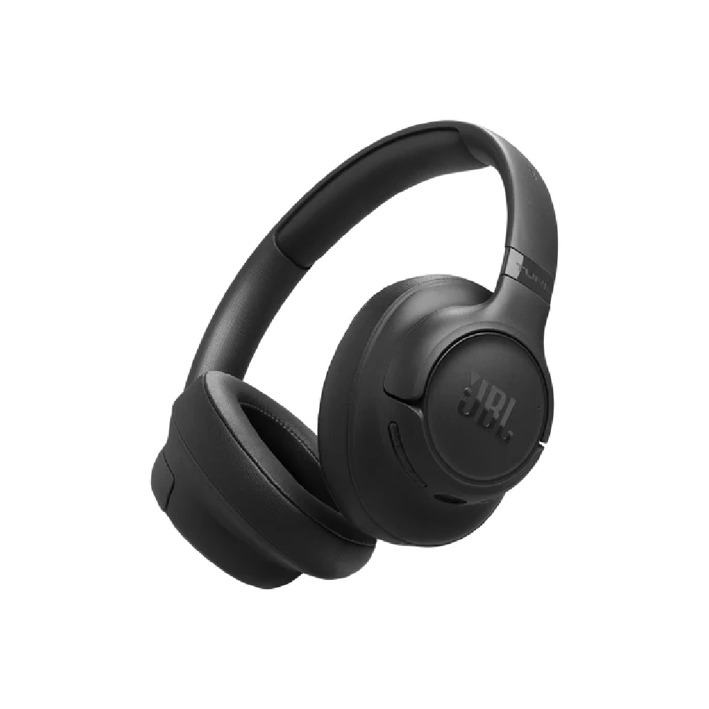Fone de Ouvido JBL Tune 730BT Bluetooth Preto - JBLT730BTBLKBR