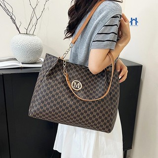 Bolsa Feminina Transversal Grande Moderna e Casual Mão e Ombro