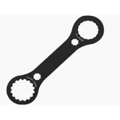 Chave Extratora Movimento Central Hollowtech XDL-104