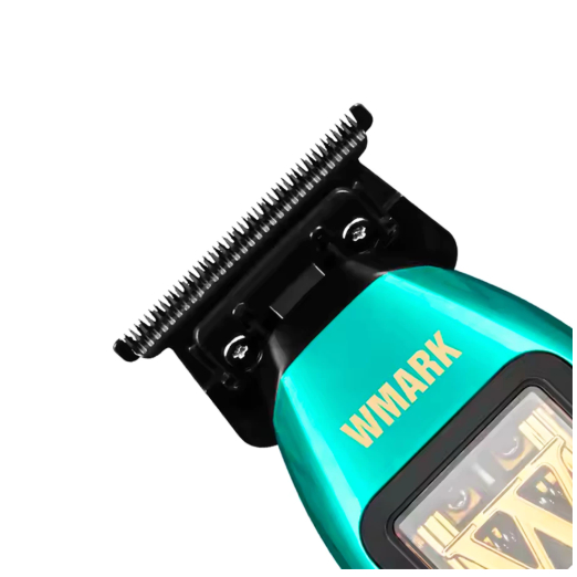 Maquina de Acabamento Wmark Ng XT1 Profissional — imagem 2 de 2