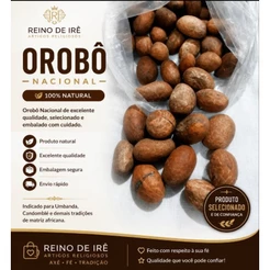 Orobô Nacional Natural Umbanda e Candomblé - Kit c/3 , kit c/5