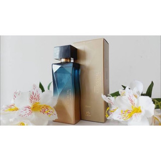 Essencial Oud Vanilla
