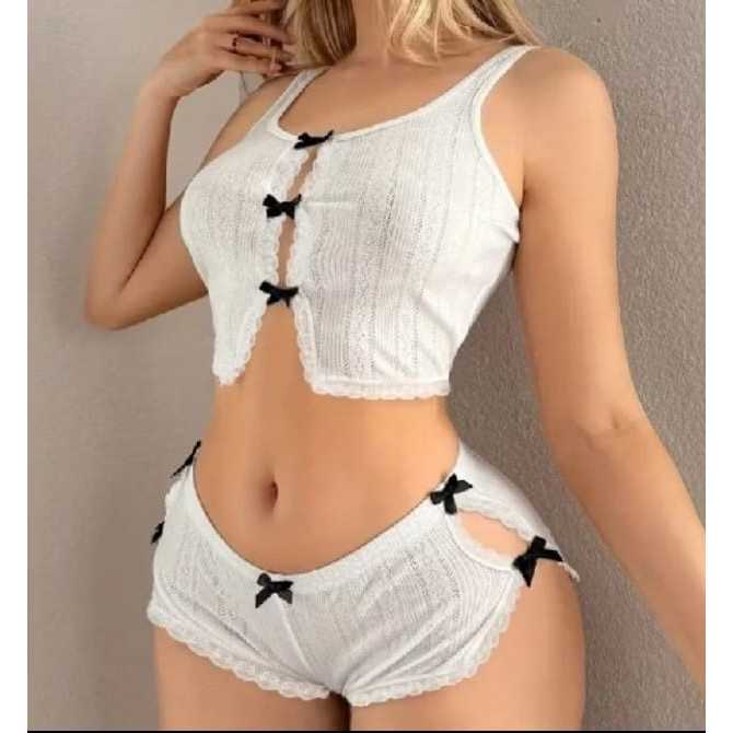 short Doll Eloa