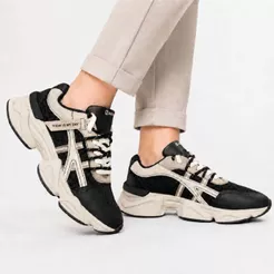 Tênis Chunky Feminino 2 Cadarços Creme Ramarim 2590206
