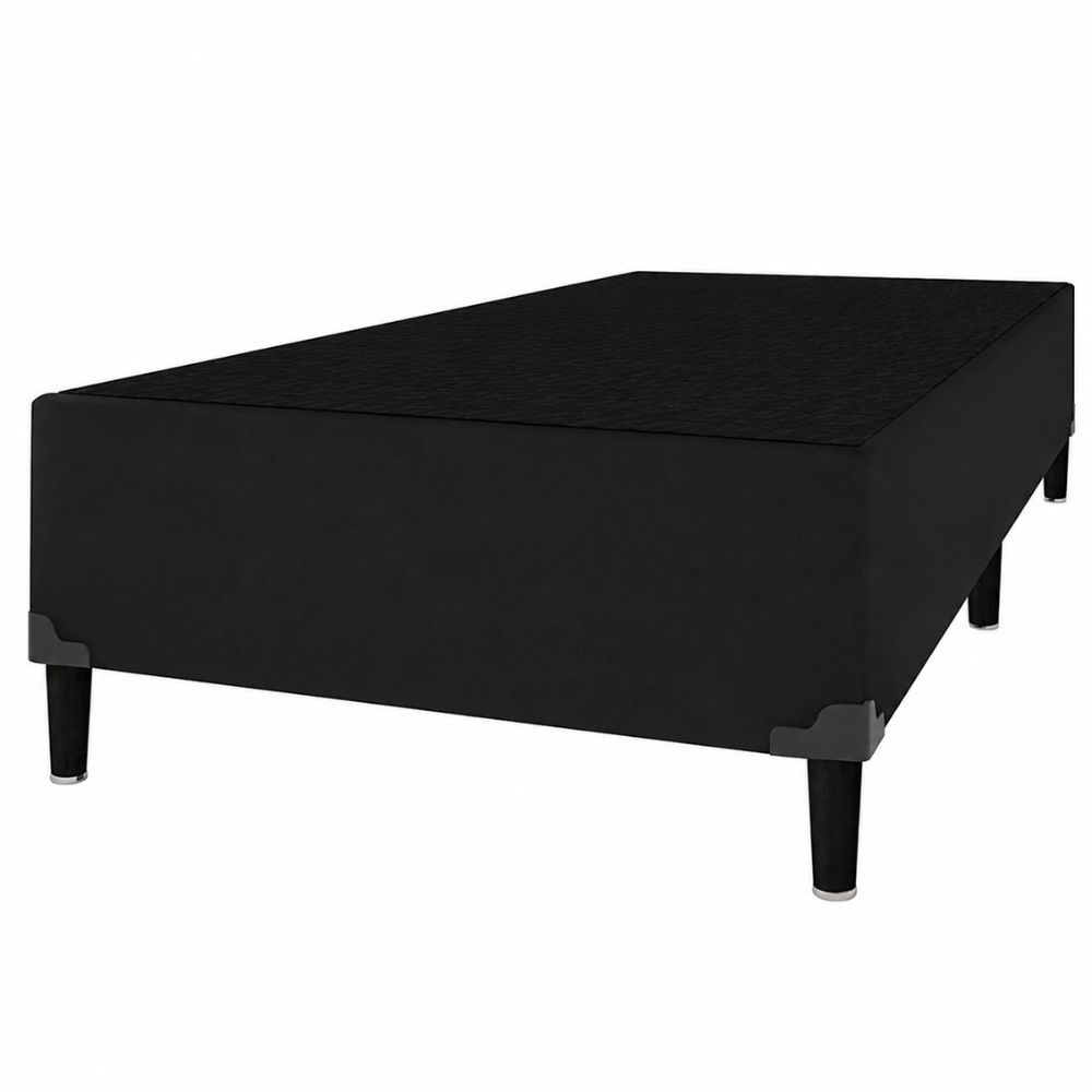 Base Box Solteiro Itaflex 88x188x27cm