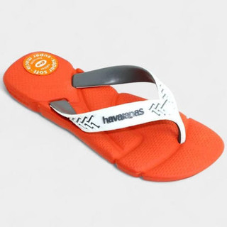 Chinelo Hav. Masculino Power 2.0 Massageadora Anatômica 100% Originais Havaianas Power 2.0 Chinelo Havaianas Masculino C