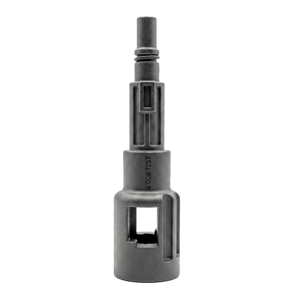 Adaptador para Lavadora de Alta Pressão Lavor Black+Decker Original