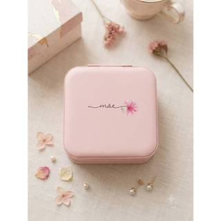 PORTA JÓIAS PERSONALIZADA - LEMBRANÇAS E ANIVERSÁRIO