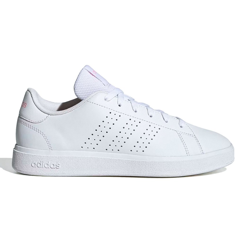 Tênis Adidas Advantage Base 2.0 Feminino Leve Confortável
