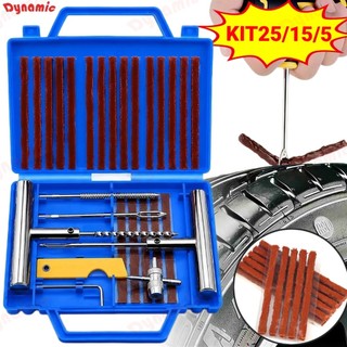 Kit Reparo Com Refil De Metal Linha Profissional Para Boracheiro Refil Modelo Macarrão Reparo Metal+calibrador GRÁTIS-DY