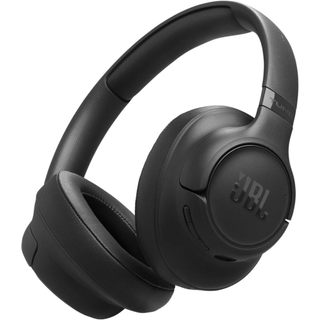 Fone de Ouvido JBL Tune 730BT Preto Bluetooth Over-Ear Sem Fio, Até 76 Horas de Bateria
