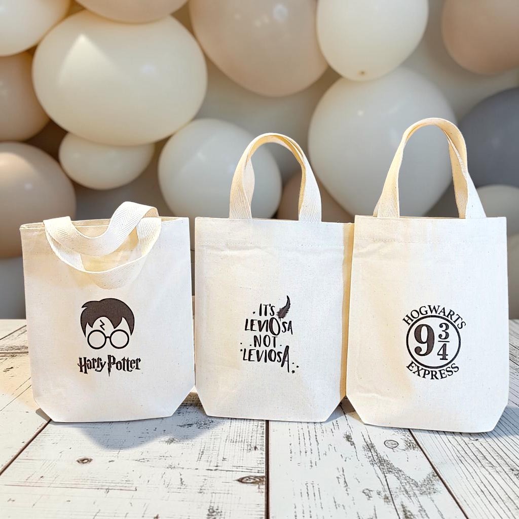 10+ Sacolinha Surpresa Harry Potter Ícones Ícones Lembrancinha Personalizada de Aniversário