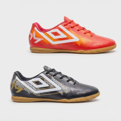 Chuteira Umbro Masculina Futsal Heatmap Indoor Original