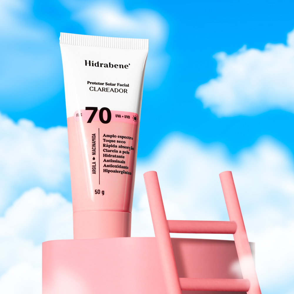 Kit Clareador Facial com Sabonete Líquido — foto 7