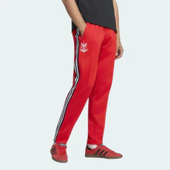 Calça Flamengo Originals Track Top Adidas 2026