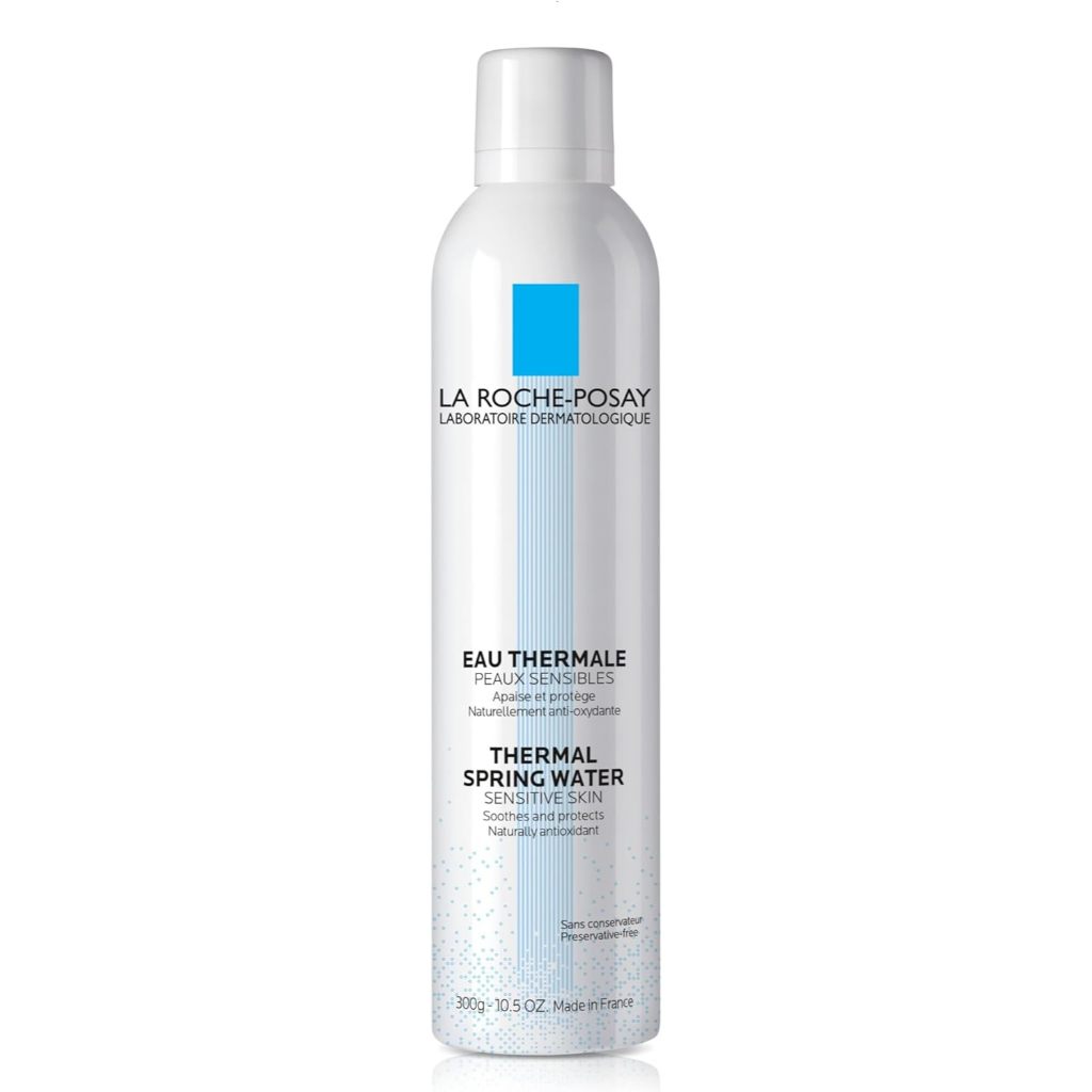 Água Termal La Roche-Posay Spray Pele Sensível Com 300g
