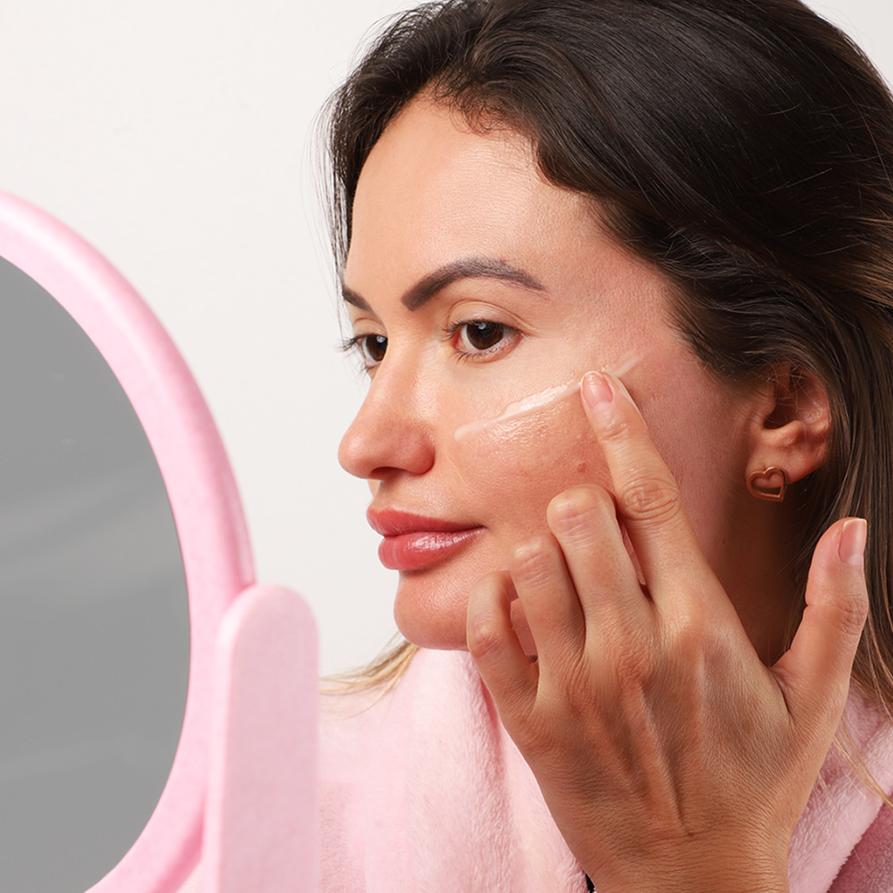 Hidrabene Retinol Noturno Antirrugas com Ácido Hialurônico 30g · foto 2