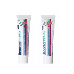 KIT Bepantol Derma Hidratante Rosa Mosqueta 40g